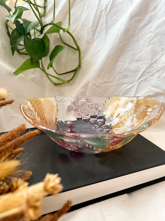 Mikasa Chablis Oval Bowl